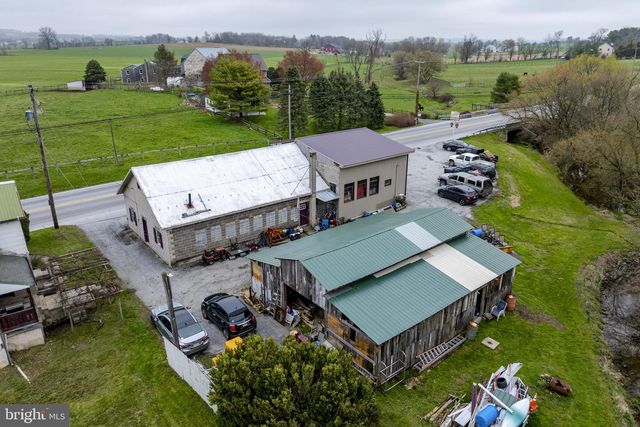 5242 OLD PHILADELPHIA PIKE, Kinzers, PA 17535