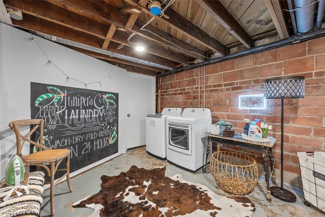 845 14TH Street, Marion, IA 52302