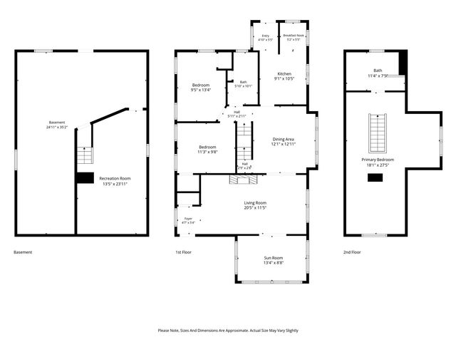 845 14TH Street, Marion, IA 52302