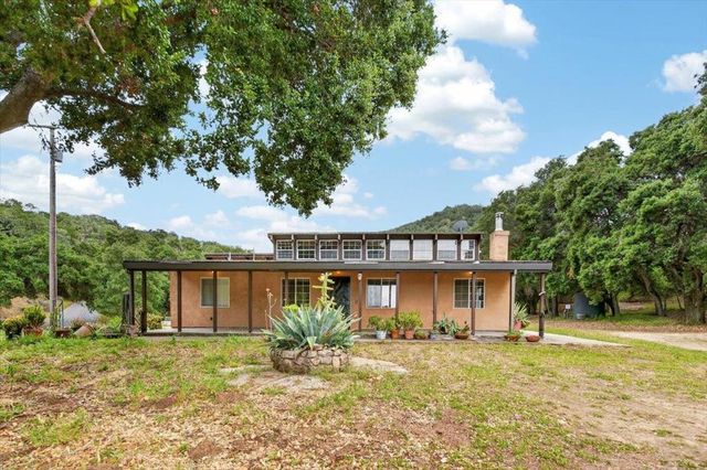 111 Hillside Road, San Juan Bautista, CA 95045