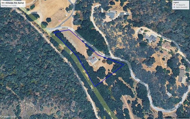 111 Hillside Road, San Juan Bautista, CA 95045