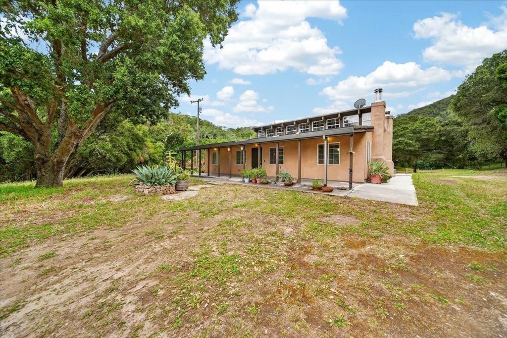 111 Hillside Road, San Juan Bautista, CA 95045