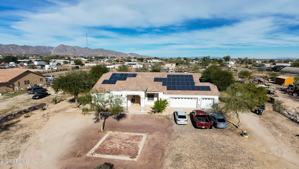 19728 W PALM Lane, Buckeye, AZ 85396 — exterior