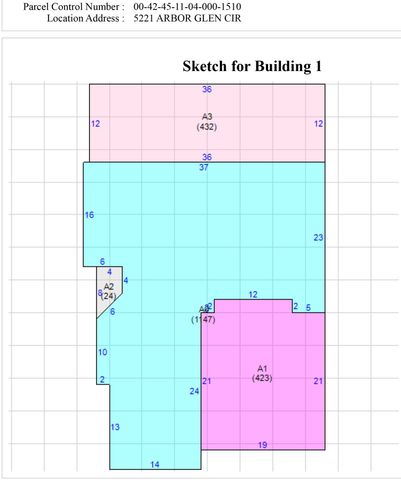 5221 Arbor Glen Circle, Lake Worth, FL 33463