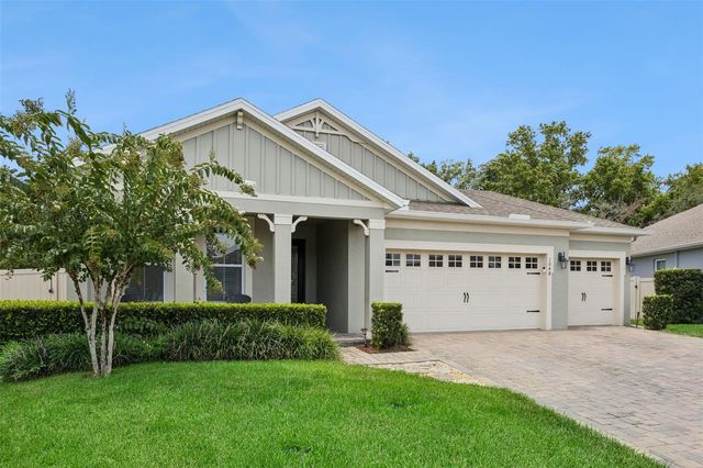1048 WOOD DALE CIRCLE, Oviedo, FL 32765