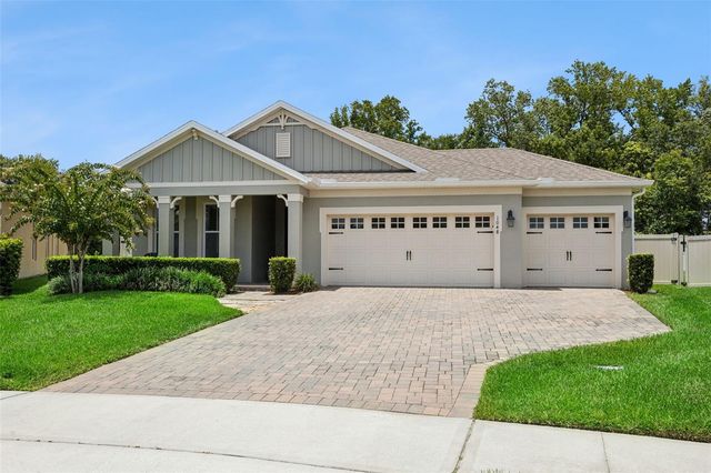 1048 WOOD DALE CIRCLE, Oviedo, FL 32765