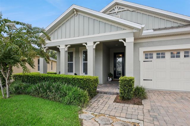 1048 WOOD DALE CIRCLE, Oviedo, FL 32765