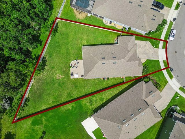 1048 WOOD DALE CIRCLE, Oviedo, FL 32765