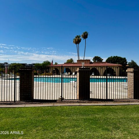 2126 E VILLA Court, Tempe, AZ 85282