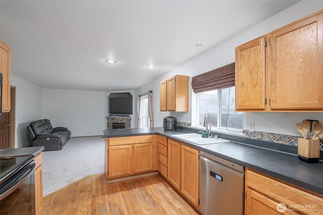 11008 184th Avenue, Bonney Lake, WA 98391