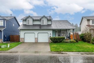 11008 184th Avenue, Bonney Lake, WA 98391