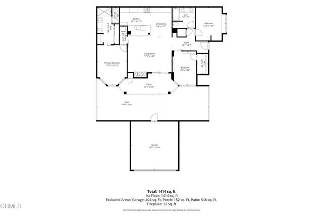 2274 Martinique Lane, Oxnard, CA 93035