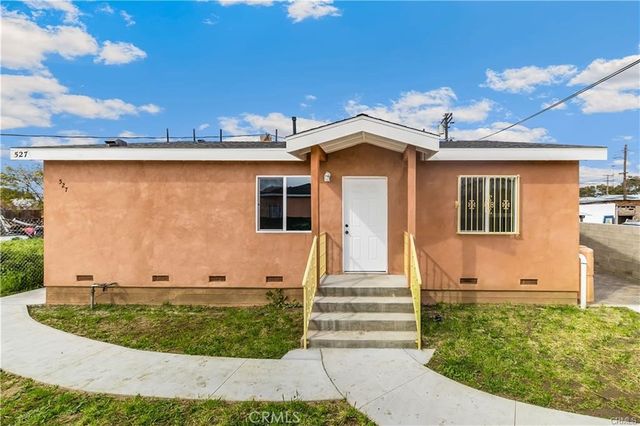 527 W 119th, Los Angeles, CA 90044