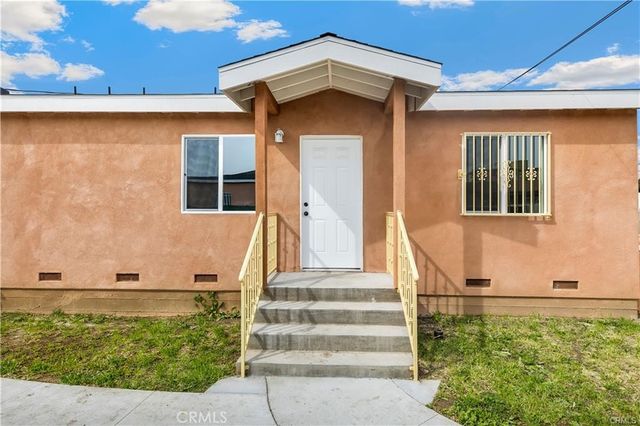 527 W 119th, Los Angeles, CA 90044