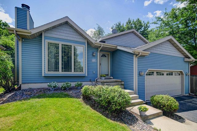 6157 Thornebury Drive, Madison, WI 53719