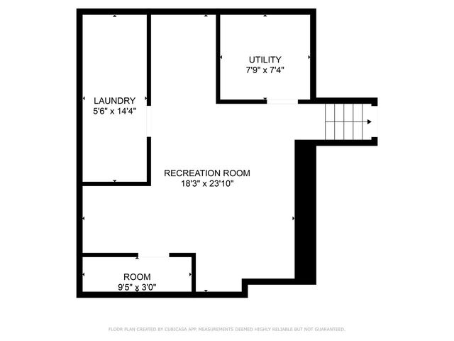 6157 Thornebury Drive, Madison, WI 53719
