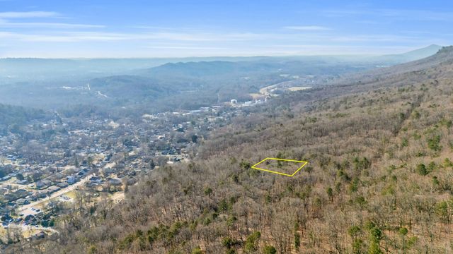 0 Lookout Street, Chattanooga, TN 37409