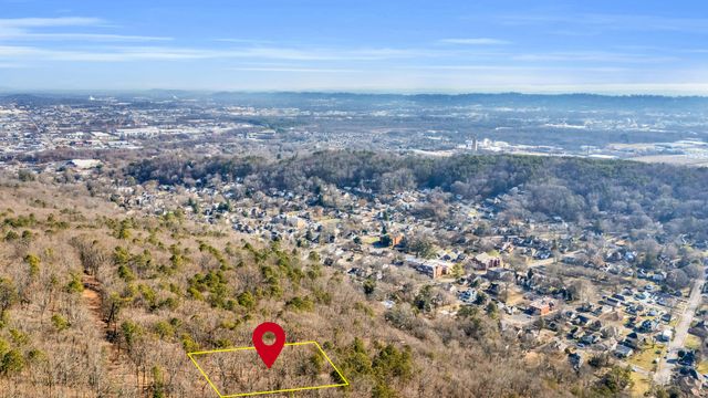 0 Lookout Street, Chattanooga, TN 37409