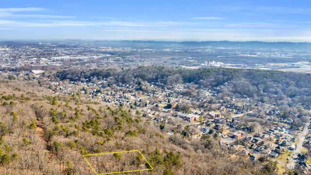 0 Lookout Street, Chattanooga, TN 37409