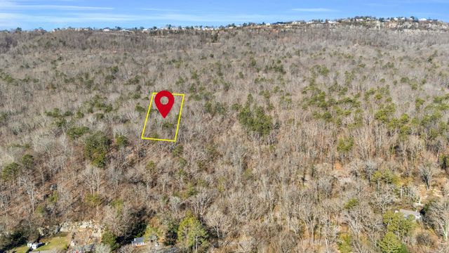 0 Lookout Street, Chattanooga, TN 37409