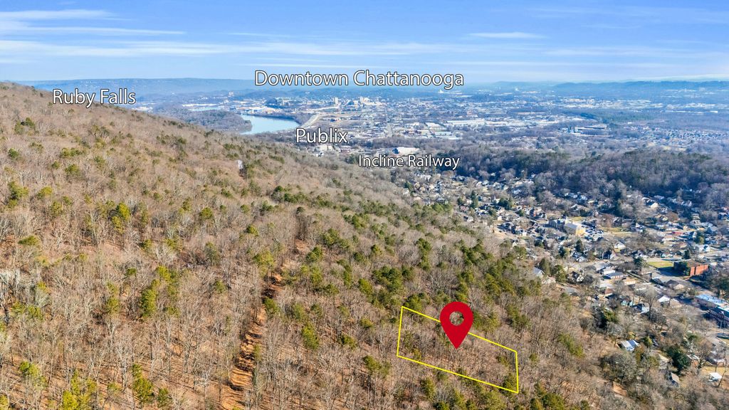 0 Lookout Street, Chattanooga, TN 37409
