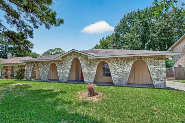 23027 Briarcreek Boulevard, Spring, TX 77373