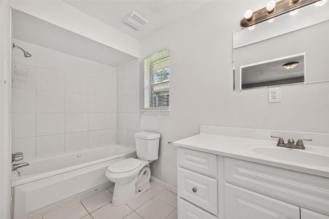 23027 Briarcreek Boulevard, Spring, TX 77373