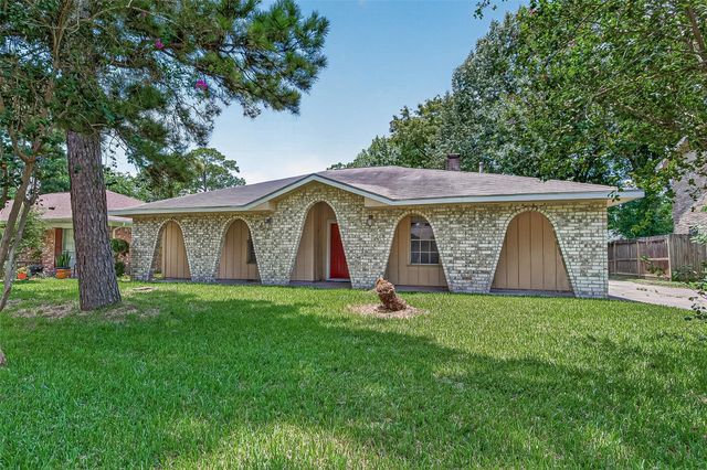 23027 Briarcreek Boulevard, Spring, TX 77373