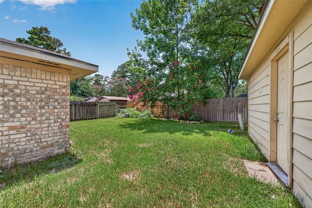23027 Briarcreek Boulevard, Spring, TX 77373