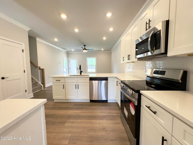 549 Timbercrest Circle SE, Bolivia, NC 28422