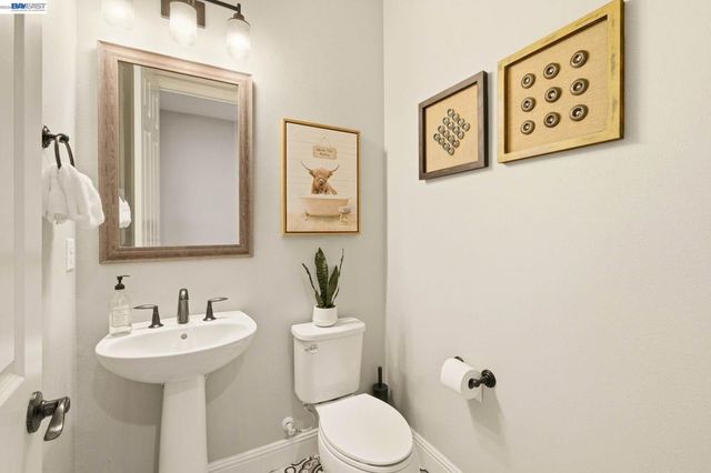 1091 Trumpet Vine Lane, San Ramon, CA 94582