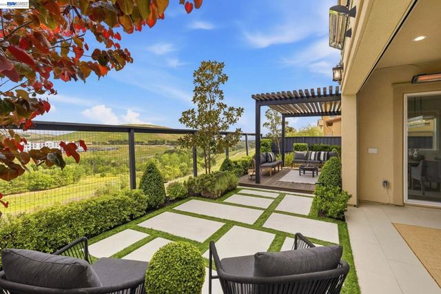 1091 Trumpet Vine Lane, San Ramon, CA 94582