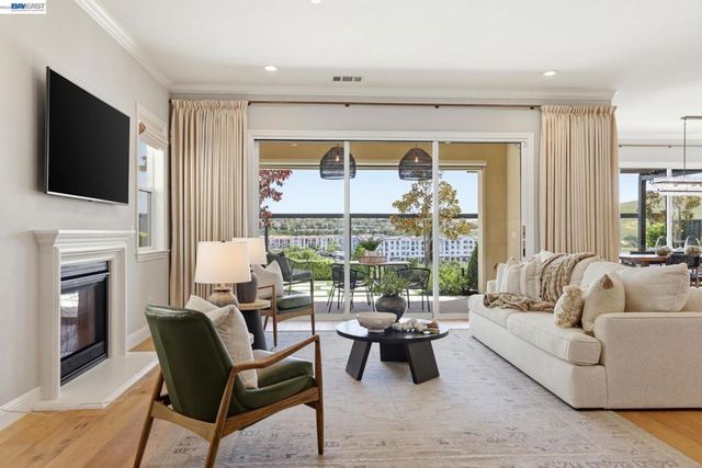 1091 Trumpet Vine Lane, San Ramon, CA 94582