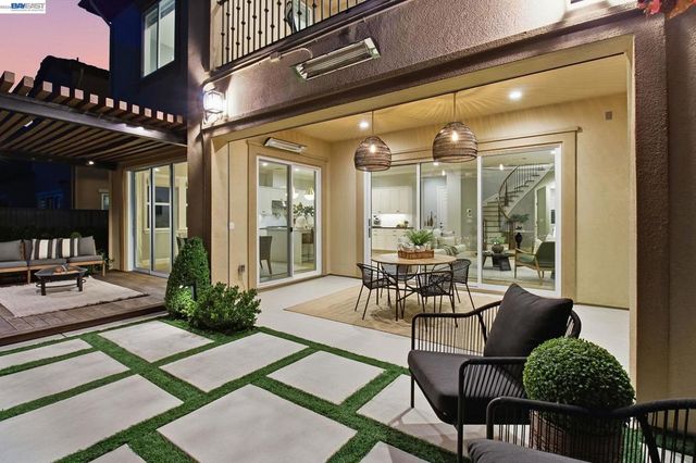 1091 Trumpet Vine Lane, San Ramon, CA 94582