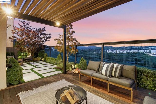 1091 Trumpet Vine Lane, San Ramon, CA 94582