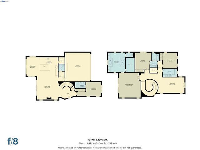 1091 Trumpet Vine Lane, San Ramon, CA 94582