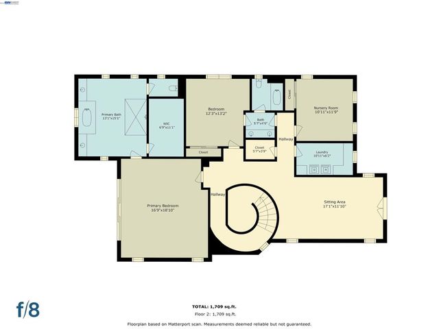 1091 Trumpet Vine Lane, San Ramon, CA 94582