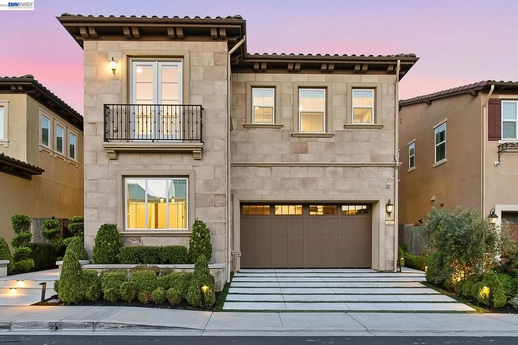 1091 Trumpet Vine Lane, San Ramon, CA 94582