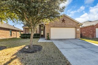 1711 Twin Hills Way, Princeton, TX 75407