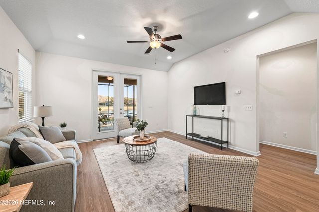 81 PRINCESS Drive, Ponte Vedra, FL 32081