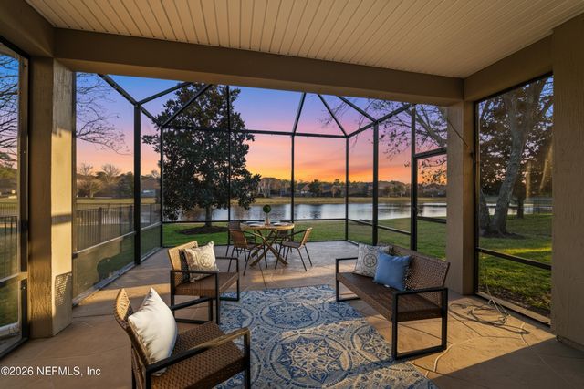 81 PRINCESS Drive, Ponte Vedra, FL 32081