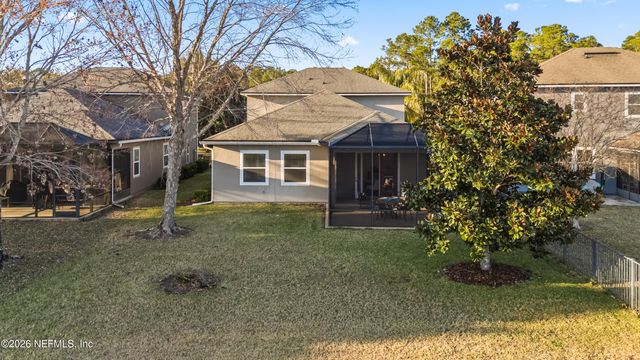 81 PRINCESS Drive, Ponte Vedra, FL 32081
