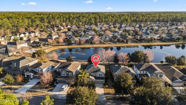 81 PRINCESS Drive, Ponte Vedra, FL 32081