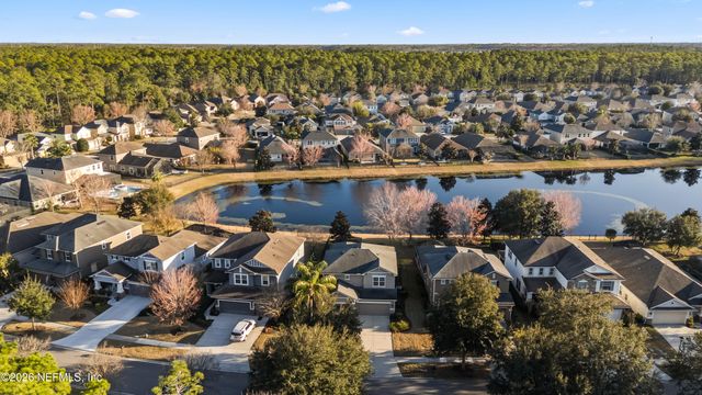 81 PRINCESS Drive, Ponte Vedra, FL 32081