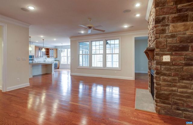 289 APPALACHIAN LN, Zion Crossroads, VA 22942