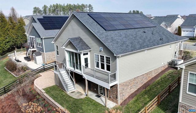 289 APPALACHIAN LN, Zion Crossroads, VA 22942