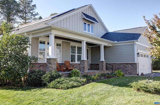 289 APPALACHIAN LN, Zion Crossroads, VA 22942