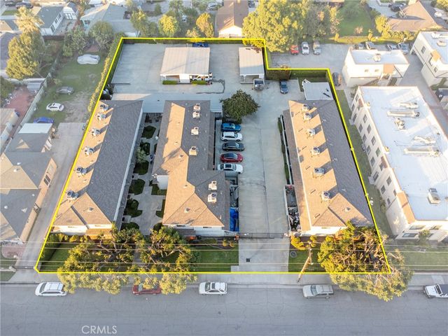 9311 Ramona Boulevard E, Rosemead, CA 91770