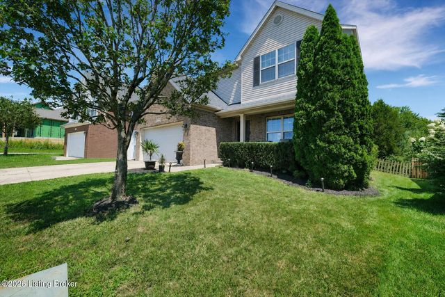 1707 Keating Dr, Louisville, KY 40245