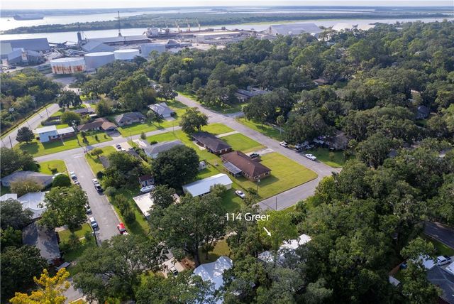 114 Greer Drive, Brunswick, GA 31520